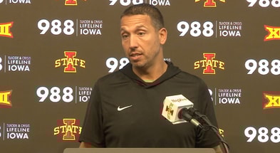 Matt Campbell